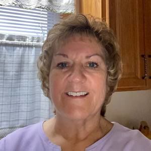 Meet your Posher, Rhonda